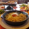 実際訪問したユーザーが直接撮影して投稿した竹の山ピザチーズマリノ 日進竹の山店の写真