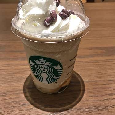 スターバックスコーヒー イオンモール富谷店のundefinedに実際訪問訪問したユーザーunknownさんが新しく投稿した新着口コミの写真