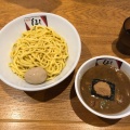 濃厚つけ麺 - 実際訪問したユーザーが直接撮影して投稿した沖田町ラーメン / つけ麺麺屋 しるしの写真のメニュー情報