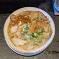 実際訪問したユーザーが直接撮影して投稿した梶原ラーメン / つけ麺ラーメン麺長の写真