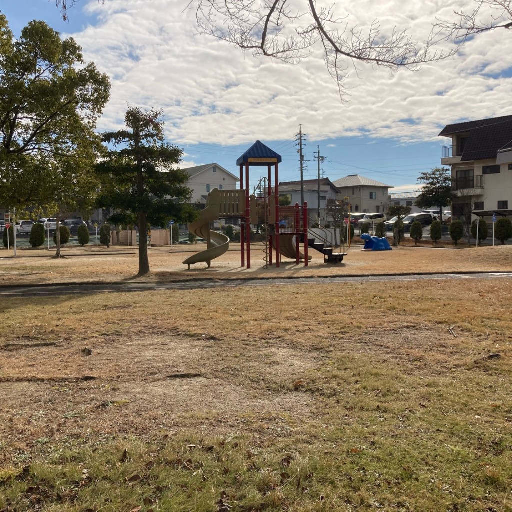 こういっさん-今までみんなありがとう-さんが投稿した城屋敷公園のお店交通児童遊園/コウツウジドウユウエンの写真