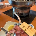 実際訪問したユーザーが直接撮影して投稿した前田町焼肉焼肉ホルモン ざくろ 豊田店の写真