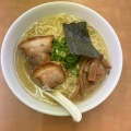 実際訪問したユーザーが直接撮影して投稿した小久保ラーメン / つけ麺ななまるの写真