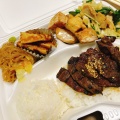 実際訪問したユーザーが直接撮影して投稿した瑞江ハワイ料理HAWAII BBQ KOREAN EXPRESSの写真