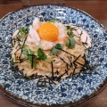 実際訪問したユーザーが直接撮影して投稿した吉祥寺本町パスタ蟹が得意な洋麺屋 PASTAの写真