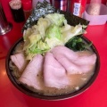 実際訪問したユーザーが直接撮影して投稿した和田ラーメン専門店どんとこい家の写真