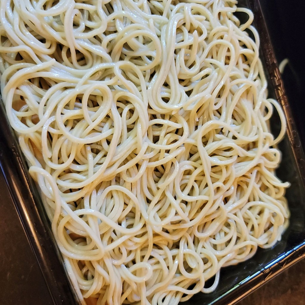 むぎこのこさんが投稿した神田淡路町そばのお店かんだやぶそば/カンダヤブソバの写真