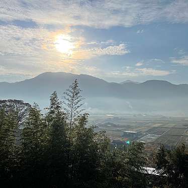 実際訪問したユーザーが直接撮影して投稿した湯布院町川北温泉旅館由布院 ZENの写真