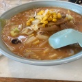 実際訪問したユーザーが直接撮影して投稿した由良町ラーメン / つけ麺サッポロラーメン羆由良店の写真