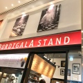 実際訪問したユーザーが直接撮影して投稿した丸の内カフェBURDIGALA STAND JPタワーKITTE店の写真