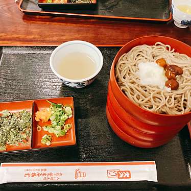 KUMAさんが投稿した大社町杵築東そばのお店荒木屋/アラキヤの写真