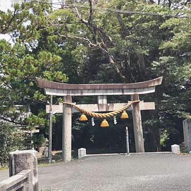 実際訪問したユーザーが直接撮影して投稿した木之本町大音神社八幡神社の写真