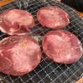 実際訪問したユーザーが直接撮影して投稿した鵠沼石上焼肉七輪焼肉 安安 藤沢店の写真