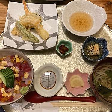 実際訪問したユーザーが直接撮影して投稿した橘通東定食屋和心魚菜 陽なたの写真