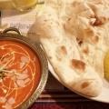 実際訪問したユーザーが直接撮影して投稿した二の宮インド料理インド・ネパール料理 RAJA つくば店の写真