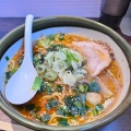 実際訪問したユーザーが直接撮影して投稿した石山一条ラーメン / つけ麺らーめん 田中商店の写真