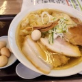 実際訪問したユーザーが直接撮影して投稿した馬渡ラーメン専門店龍のひげ 一義の写真