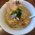 実際訪問したユーザーが直接撮影して投稿した本町ラーメン専門店麺処若武者 本店の写真