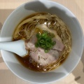 実際訪問したユーザーが直接撮影して投稿した西川口ラーメン専門店らぁ麺 まる鈴の写真