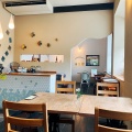 実際訪問したユーザーが直接撮影して投稿した城南カフェecomo restaurantの写真