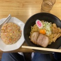 実際訪問したユーザーが直接撮影して投稿した梶野町ラーメン / つけ麺一平ソバの写真