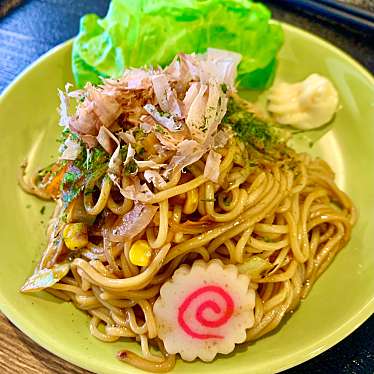 実際訪問したユーザーが直接撮影して投稿した長後ラーメン / つけ麺農村かふぇ ハレルヤの写真