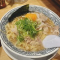 実際訪問したユーザーが直接撮影して投稿した小柿ラーメン専門店丸源ラーメン 草津店の写真