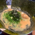 実際訪問したユーザーが直接撮影して投稿した菅栄町ラーメン / つけ麺中華そば 花京 天六店の写真