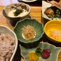 実際訪問したユーザーが直接撮影して投稿した博多駅東和食 / 日本料理海山邸 博多ARK店の写真