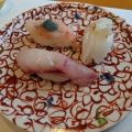 実際訪問したユーザーが直接撮影して投稿した木曳野寿司寿し肴 菊屋の写真