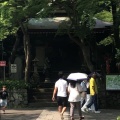 実際訪問したユーザーが直接撮影して投稿した深大寺元町寺深沙大王堂の写真