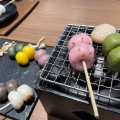 実際訪問したユーザーが直接撮影して投稿した箱根和カフェ / 甘味処茶屋本陣 畔屋の写真