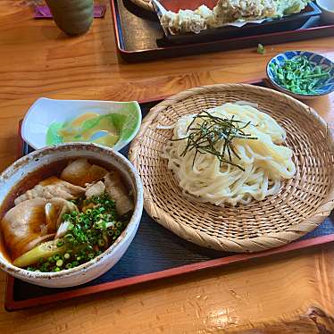 実際訪問したユーザーが直接撮影して投稿した草津そば上州麺処 平野家の写真