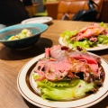 実際訪問したユーザーが直接撮影して投稿した旭町肉料理Meat & Wine イタリアンバール Dari 本厚木店の写真