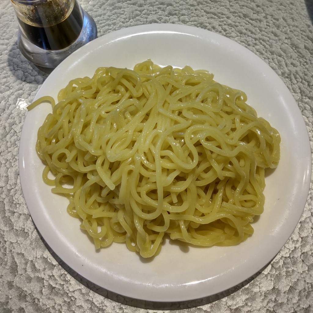 ユーザーが投稿した豚醤油ラーメンの写真 - 実際訪問したユーザーが直接撮影して投稿した阿倍野筋ラーメン / つけ麺麺屋 たにぐちの写真