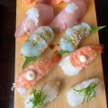 実際訪問したユーザーが直接撮影して投稿した和田和食 / 日本料理寿司としゃぶしゃぶ あをによし 堺泉北店の写真