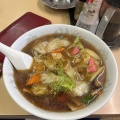 実際訪問したユーザーが直接撮影して投稿した西町南ラーメン / つけ麺北京亭の写真