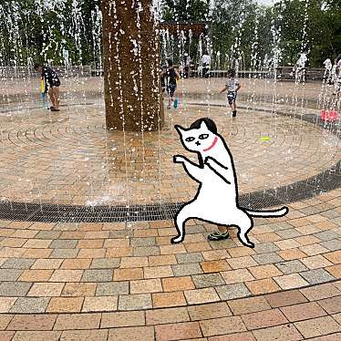 実際訪問したユーザーが直接撮影して投稿した走出公園かさおか古代の丘スポーツ公園の写真