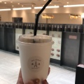 実際訪問したユーザーが直接撮影して投稿した錦カフェBASE COFFEE セントラルパーク店の写真