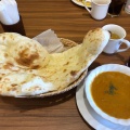実際訪問したユーザーが直接撮影して投稿した原インド料理コヒヌール(Indian Restaurant)の写真