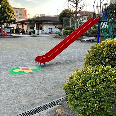 実際訪問したユーザーが直接撮影して投稿した小倉公園小倉かつら公園の写真