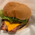 実際訪問したユーザーが直接撮影して投稿した八重洲ハンバーガーthe 3rd Burger 八重洲地下街店の写真