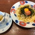 実際訪問したユーザーが直接撮影して投稿した西蒲田パスタ鎌倉パスタ グランデュオ蒲田店の写真