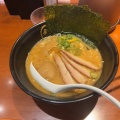 実際訪問したユーザーが直接撮影して投稿した大船ラーメン専門店TOKYO豚骨BASE MADE by 博多一風堂 アトレ大船店の写真