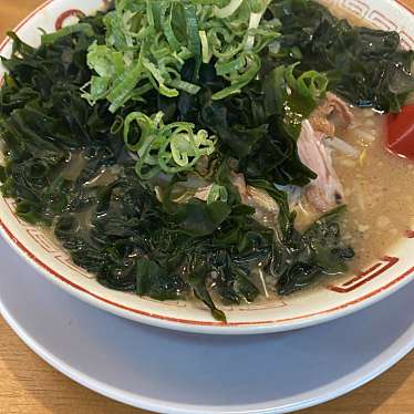 ラーメン2国 伊川谷店のundefinedに実際訪問訪問したユーザーunknownさんが新しく投稿した新着口コミの写真