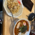 実際訪問したユーザーが直接撮影して投稿した堀金烏川定食屋須砂渡食堂の写真