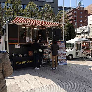 実際訪問したユーザーが直接撮影して投稿した吉町アメリカ料理Happy Over Riceの写真