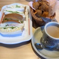 実際訪問したユーザーが直接撮影して投稿した則武新町喫茶店コメダ珈琲 イオンモール則武新町店の写真