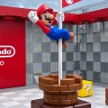 実際訪問したユーザーが直接撮影して投稿した御旅町ホビー用品Nintendo KYOTOの写真