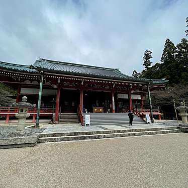 実際訪問したユーザーが直接撮影して投稿した坂本本町寺延暦寺 大講堂の写真